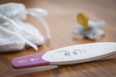 Pregnancy Myths Cleared Up .